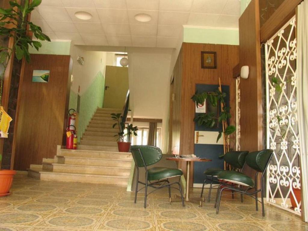 Hotel Marina Blu - Housity