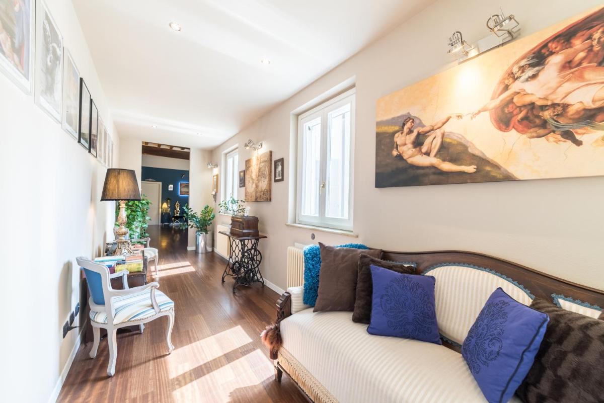 Domus San Martino GuestHouse - Housity