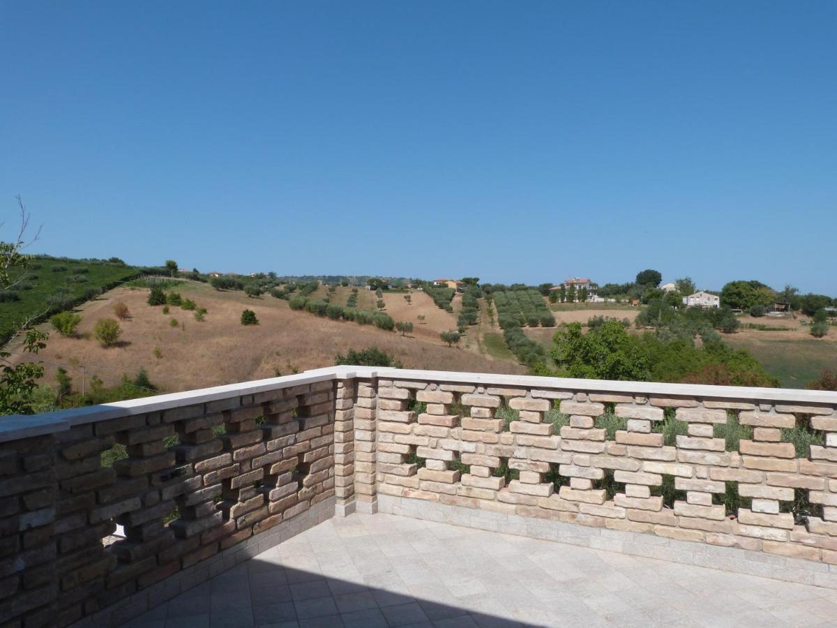 Country House 3Quatrì - Housity