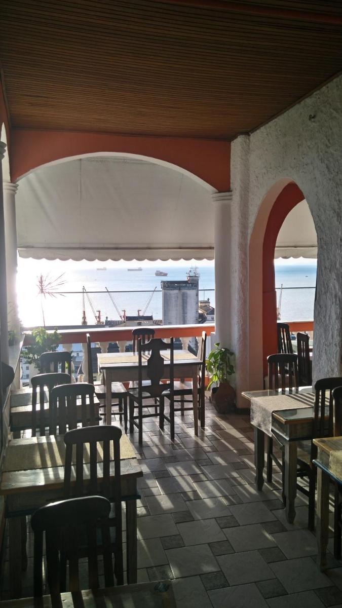 Bed & breakfast Villa Carmo - Housity
