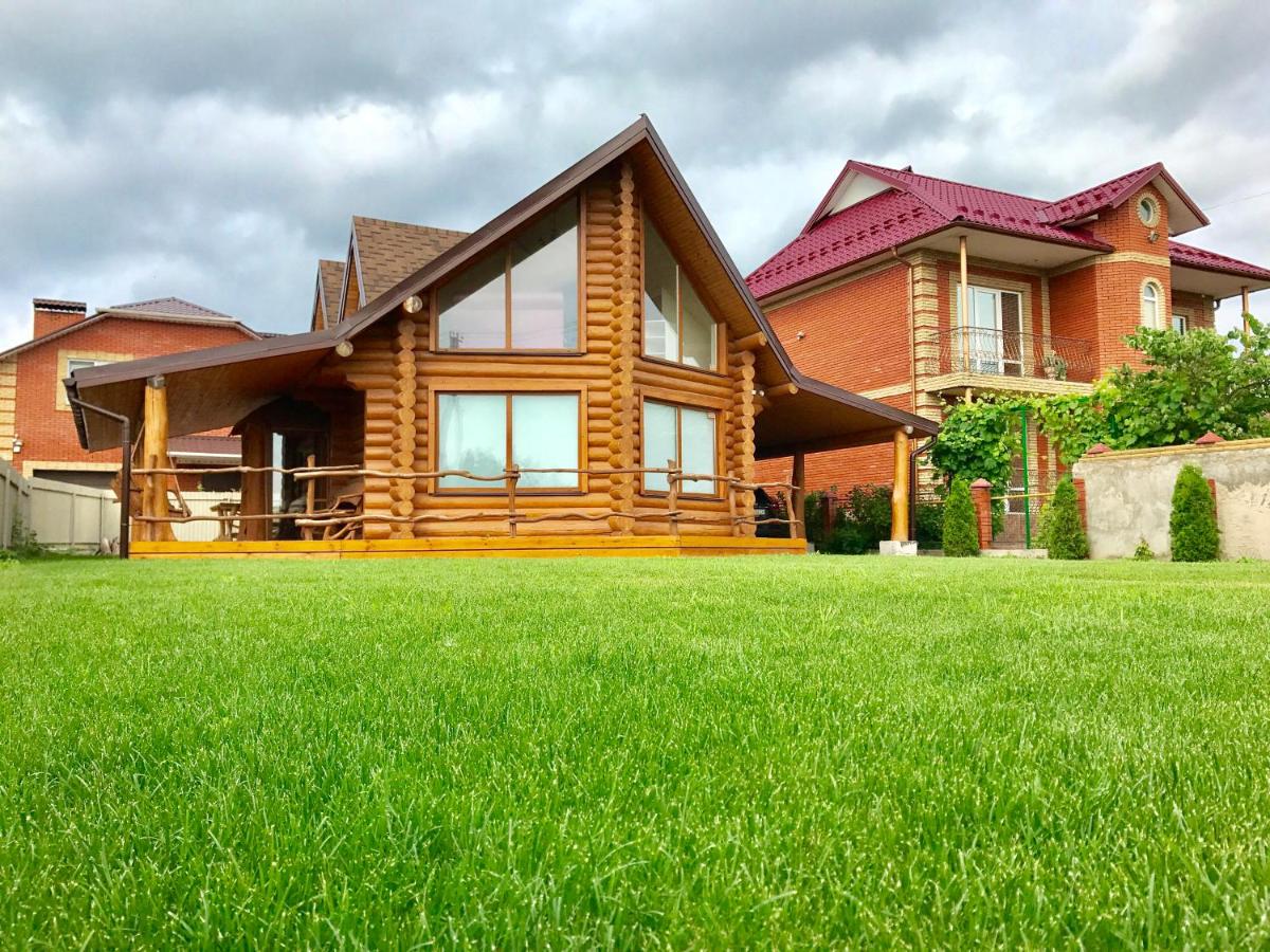 Artinov Villa - Housity