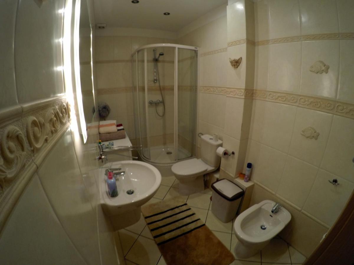 Apartament Surf House Mielno - Housity