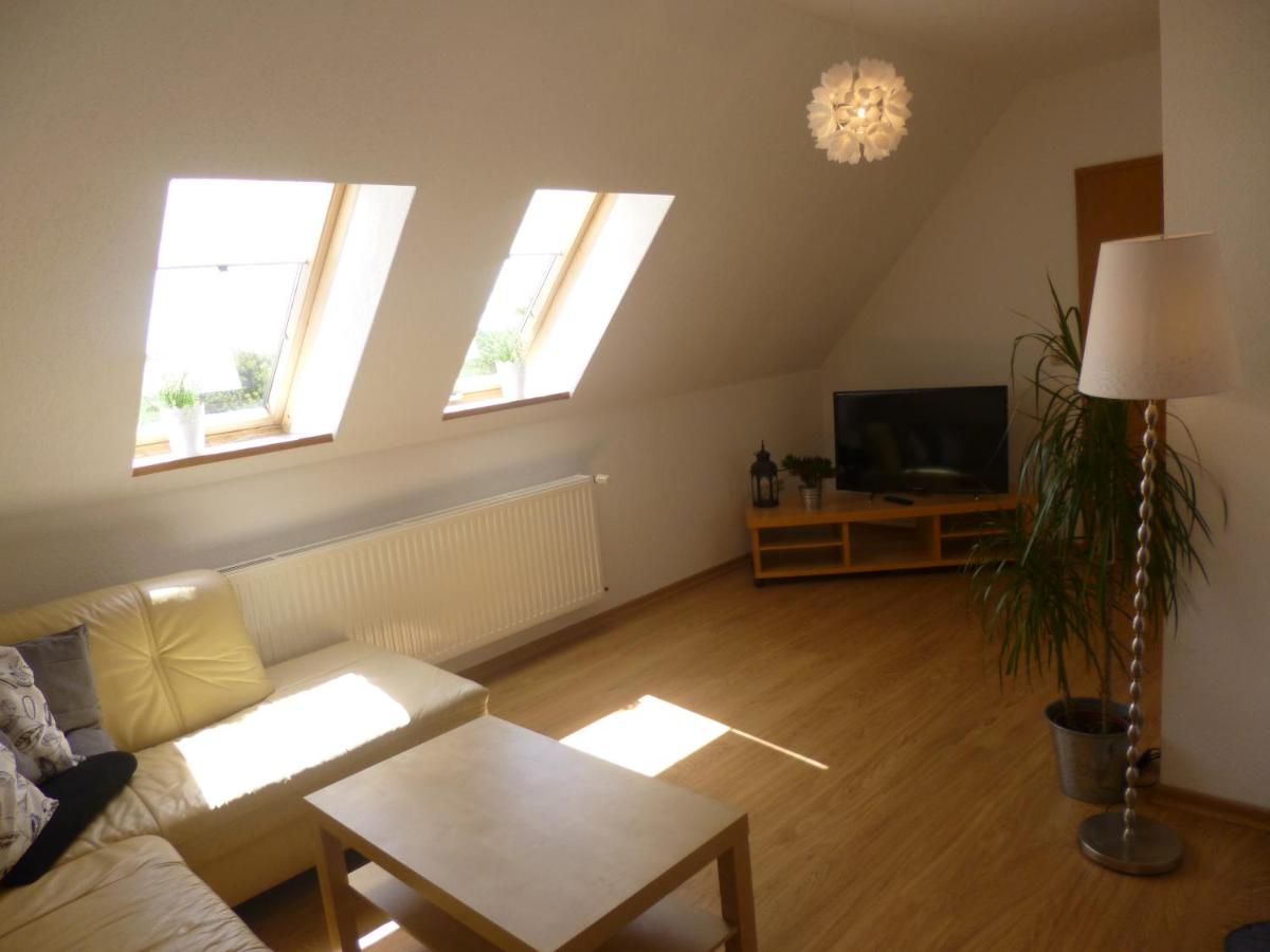 Ferienwohnungen Familie Jahn - Housity