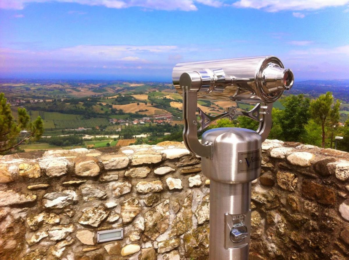 Casa in collina a Gemmano - Housity