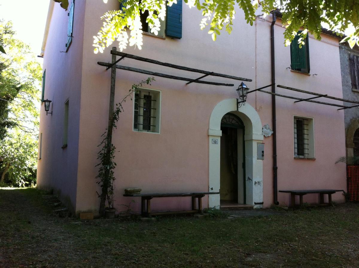 Casa in collina a Gemmano - Housity