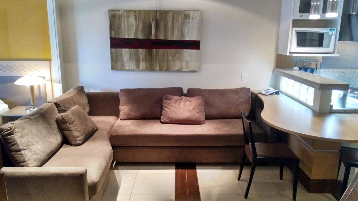 Flat no Hotel Mountain Village - Housity