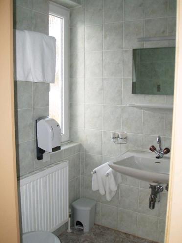 Pension Bichlgeiger - Hizvo