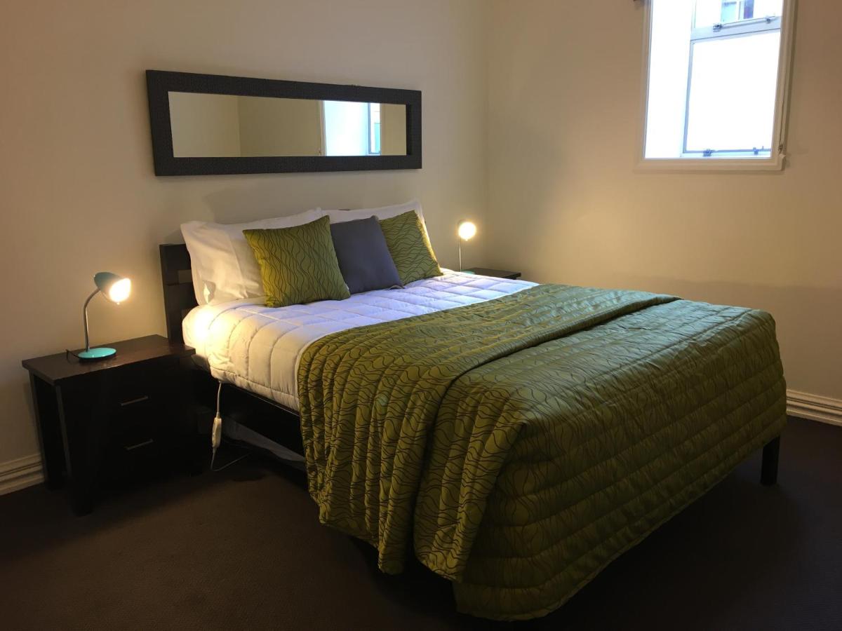 Chapel Apartments - Housity