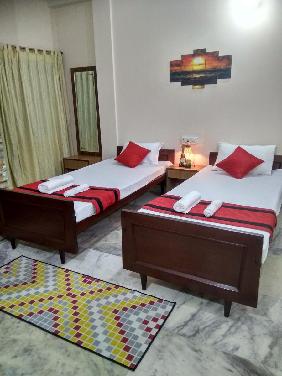 Suitetrails - Kollolini Kolkata
