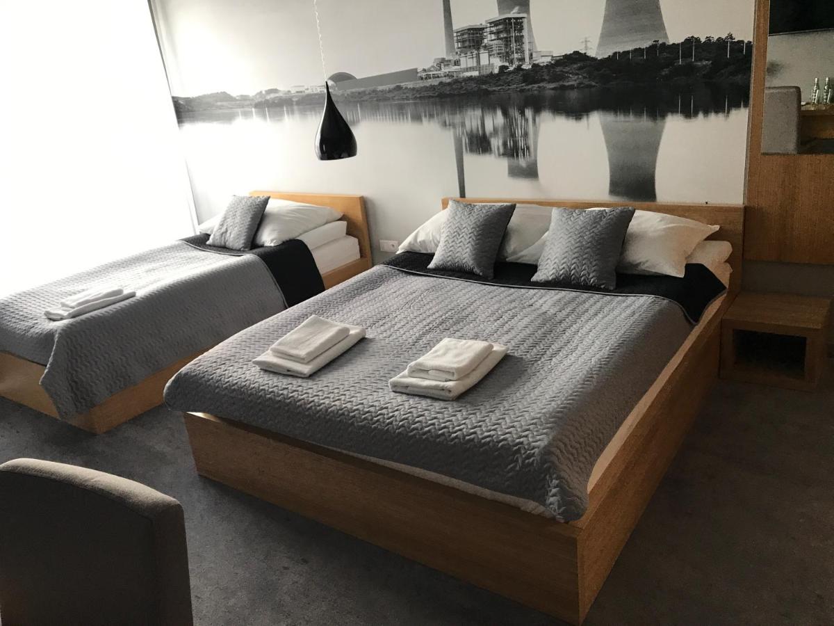 Apartamenty D20 - Housity