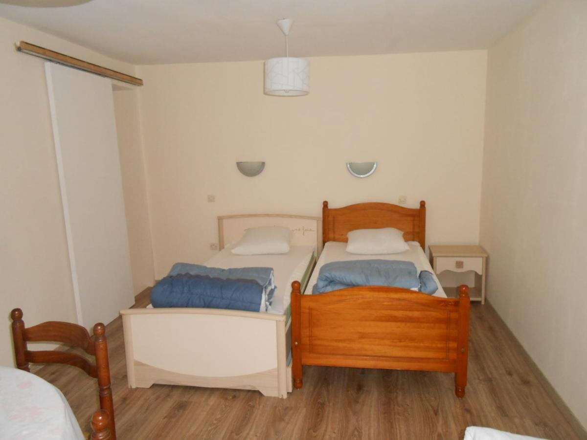 Appartement - Housity