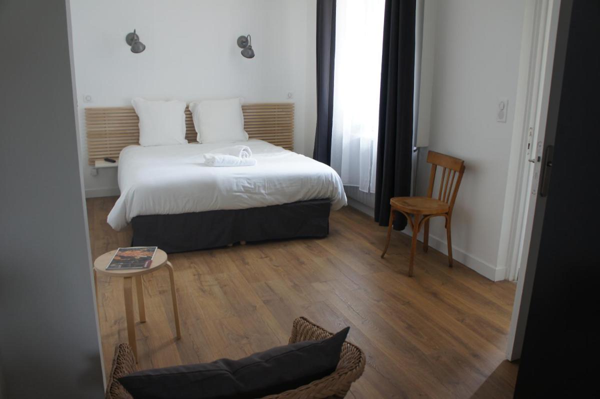 Appart Albert'House - Housity