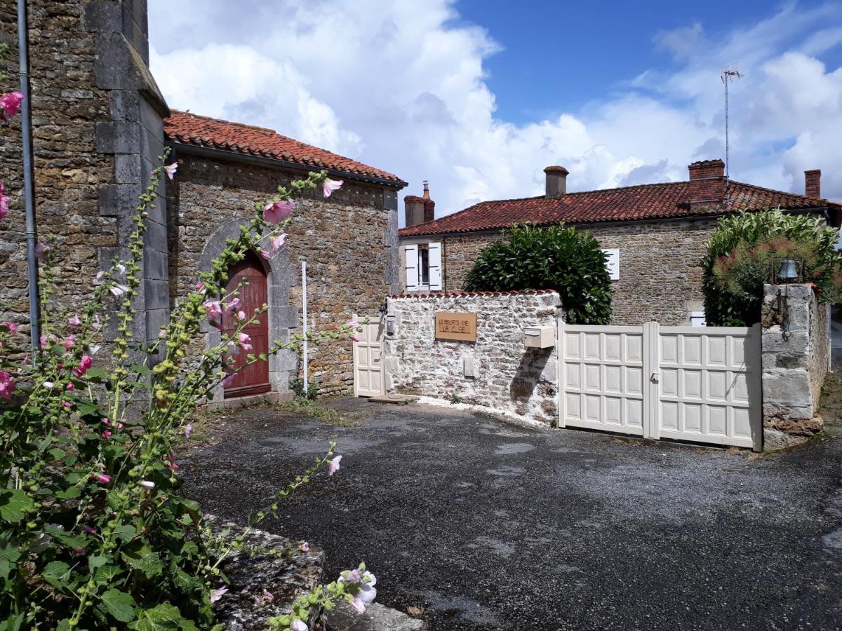 Le relais de la cure - Housity