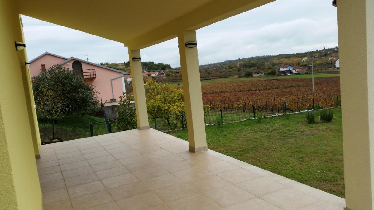 Holiday House Krizanovic - Housity