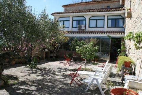 El Olivo de Sansol - Housity