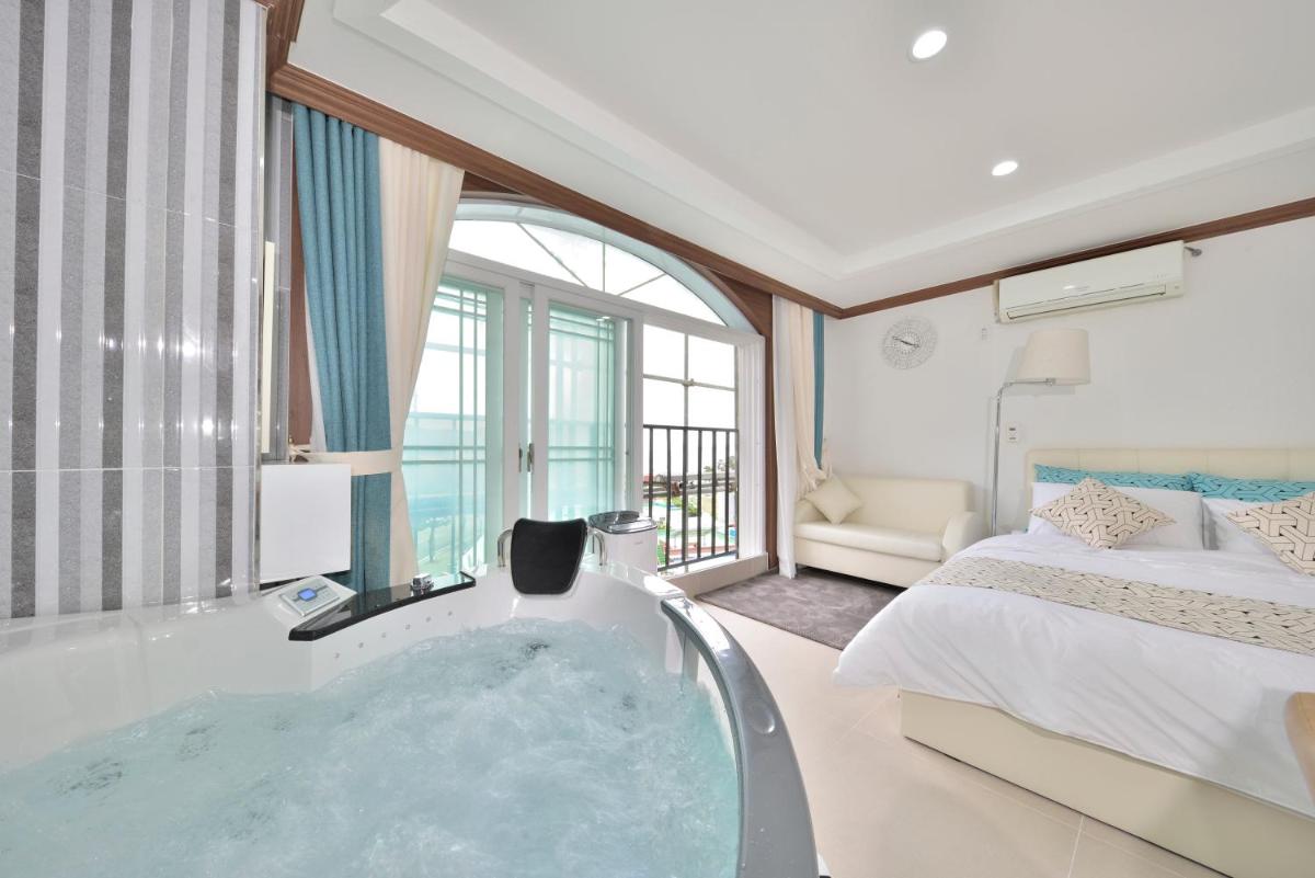 Oedo Tour Pension - Housity