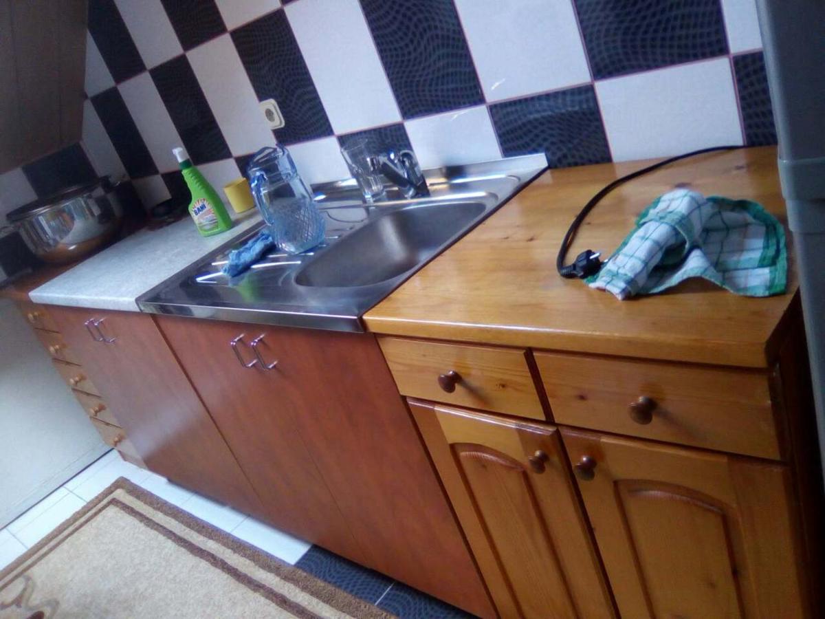 Suitetrails - Apartman Ela