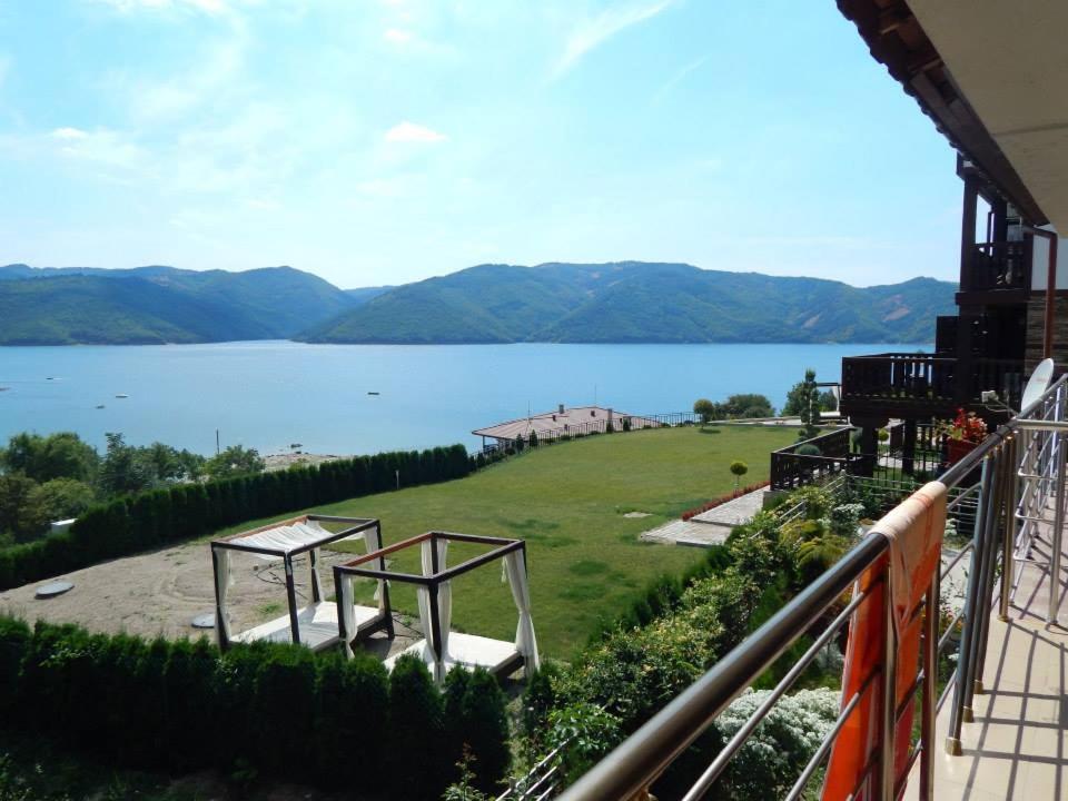 Suitetrails - Villa Irina