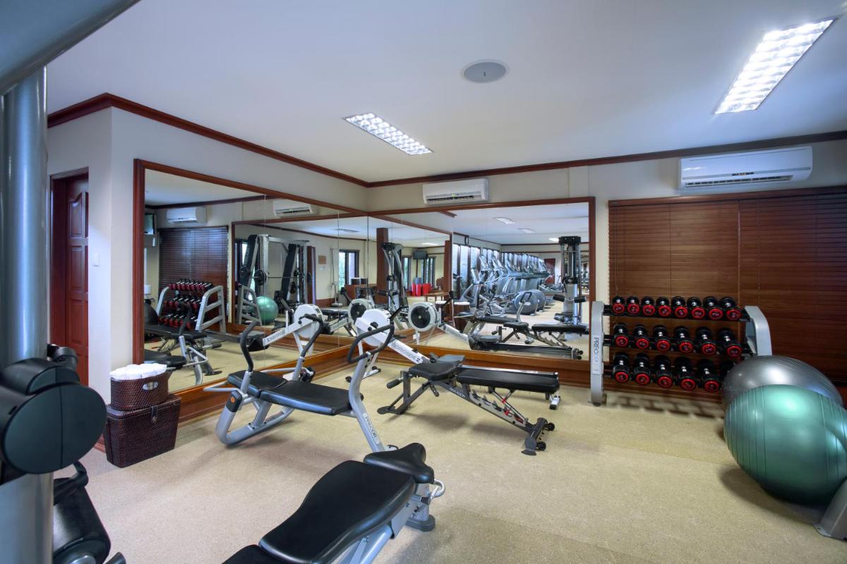 Baros Maldives - Housity