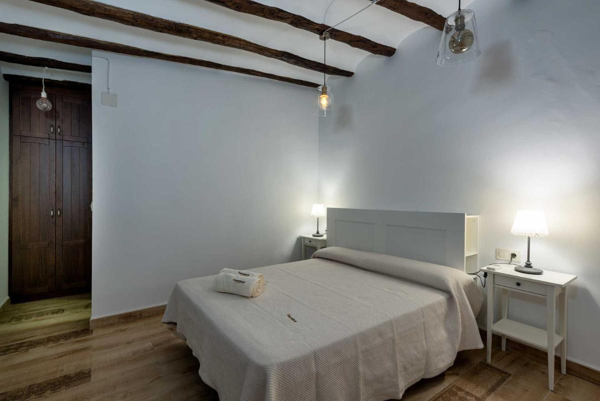 Casa Rural Ensueño - Housity