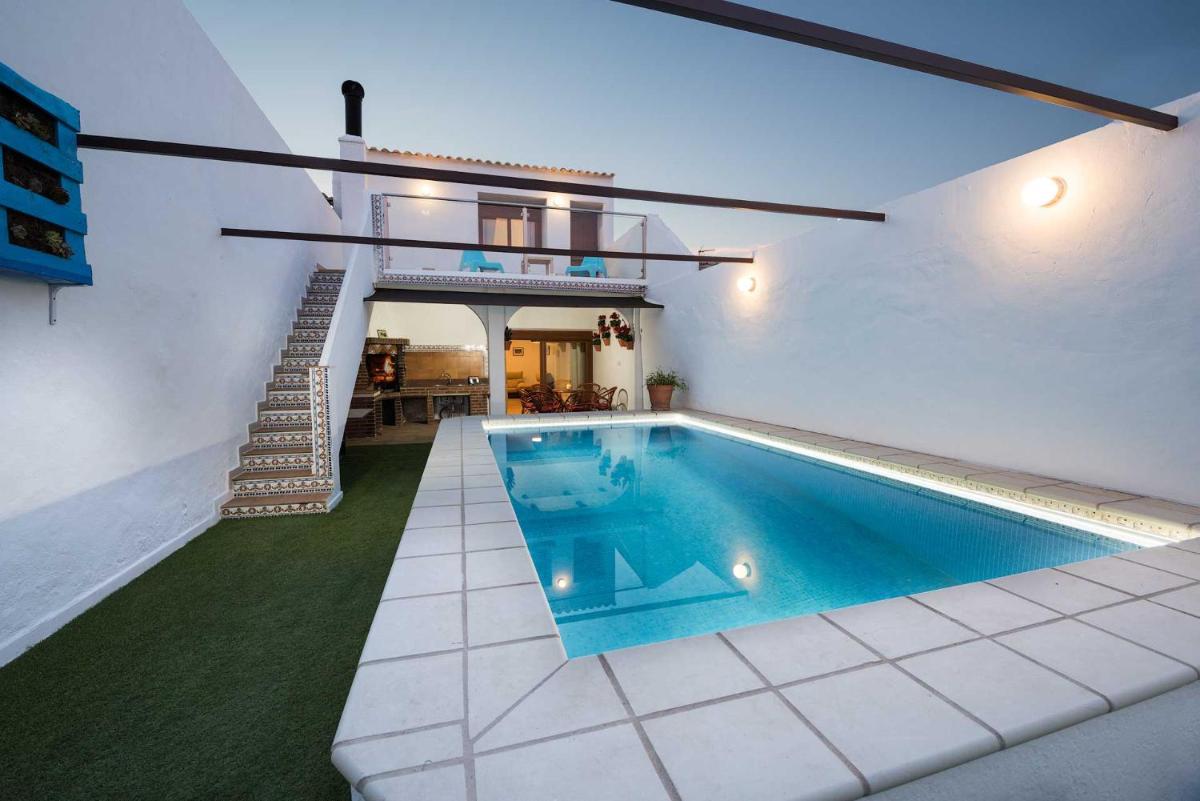 Casa Rural Ensueño - Housity