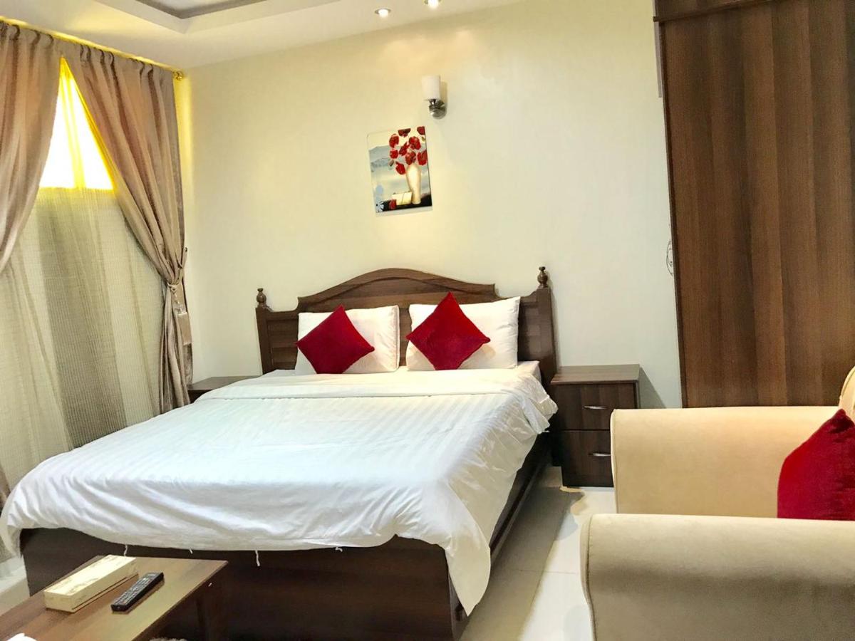 Suitetrails - Luluat Najd Hotel Apartments