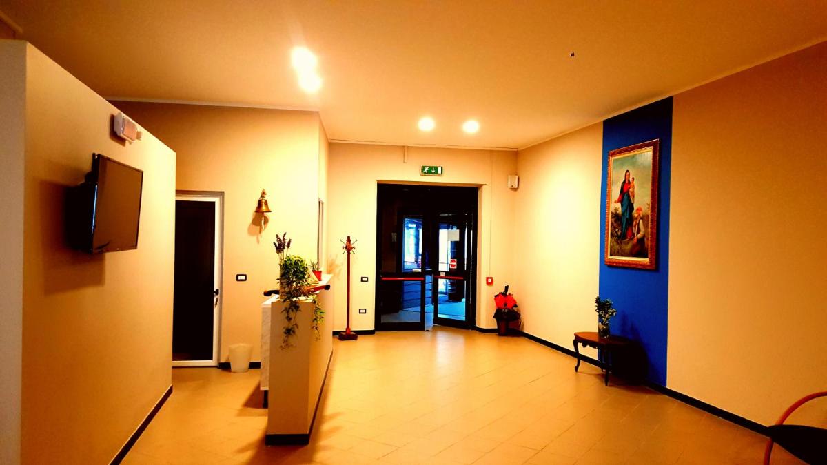 Casa Del Pellegrino - Housity