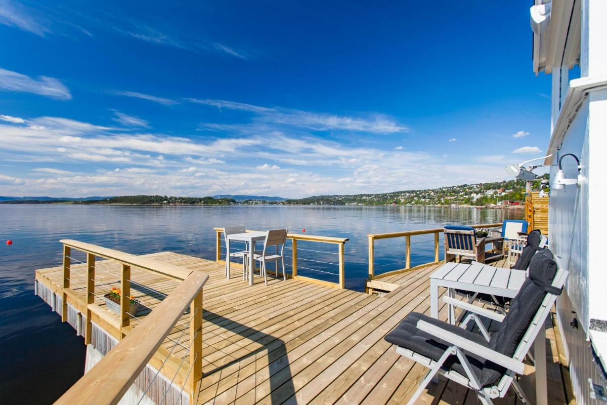 Beach house in Oslo - Housity