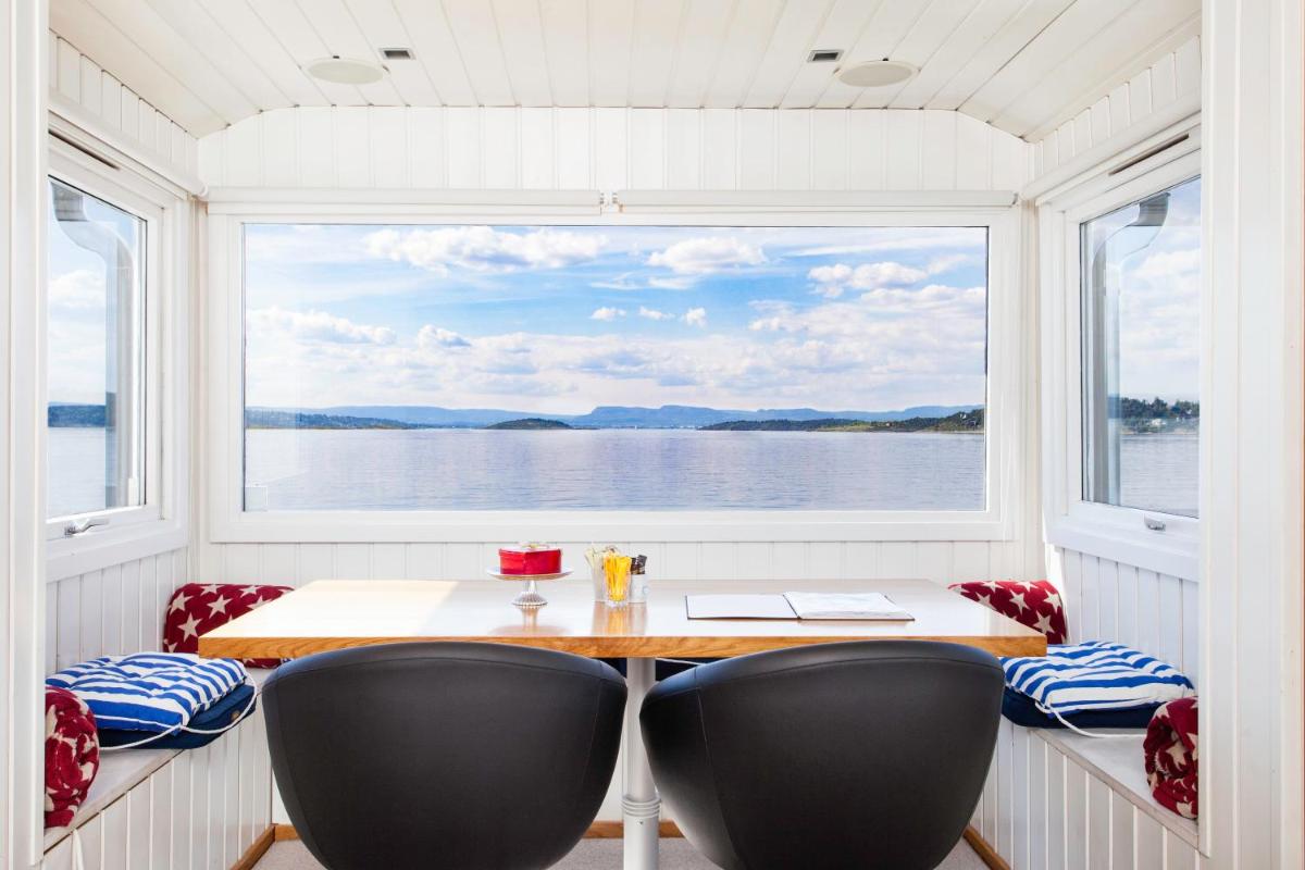 Beach house in Oslo - Housity