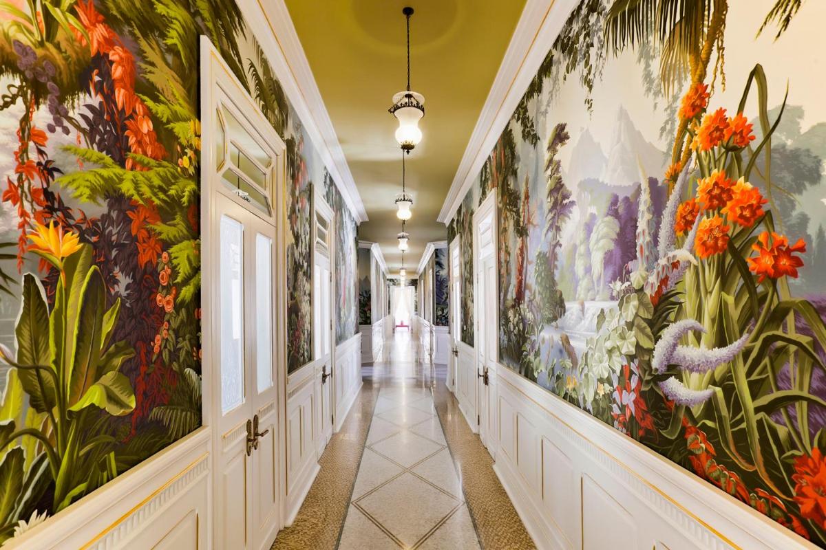 Imagem da galeria de Vidago Palace em Vidago