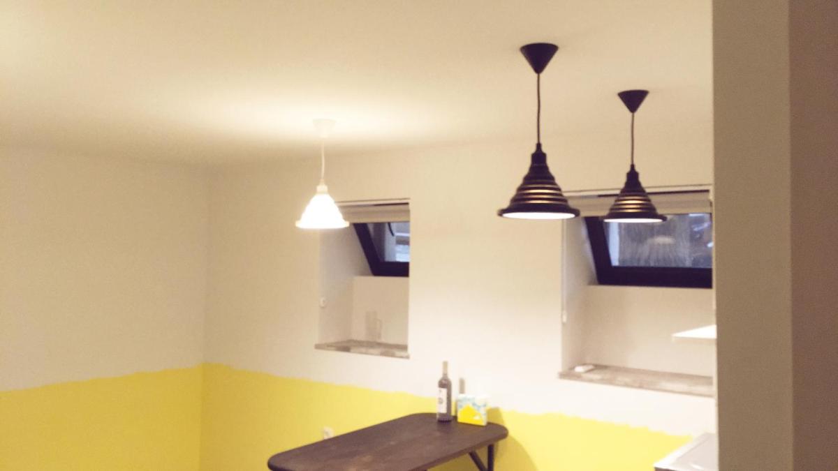 Studio apartment - Housity