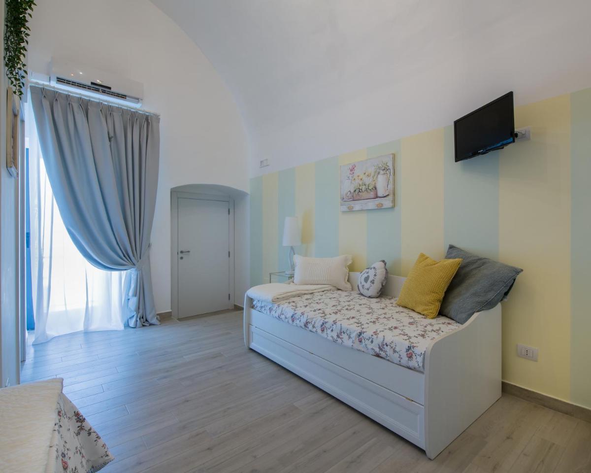 B&B Mimmo e Valeria - Housity