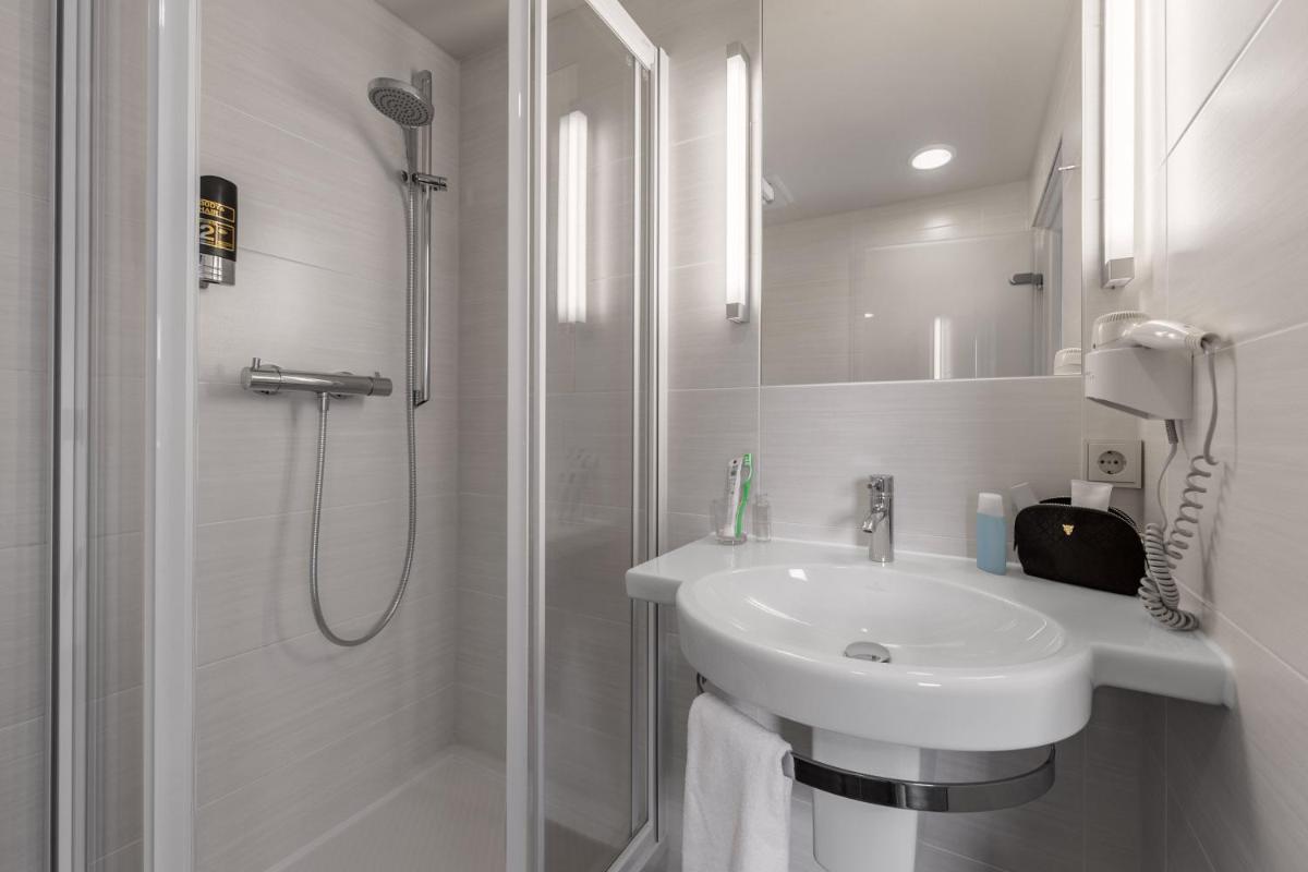 Serways Hotel Heiligenroth - Housity