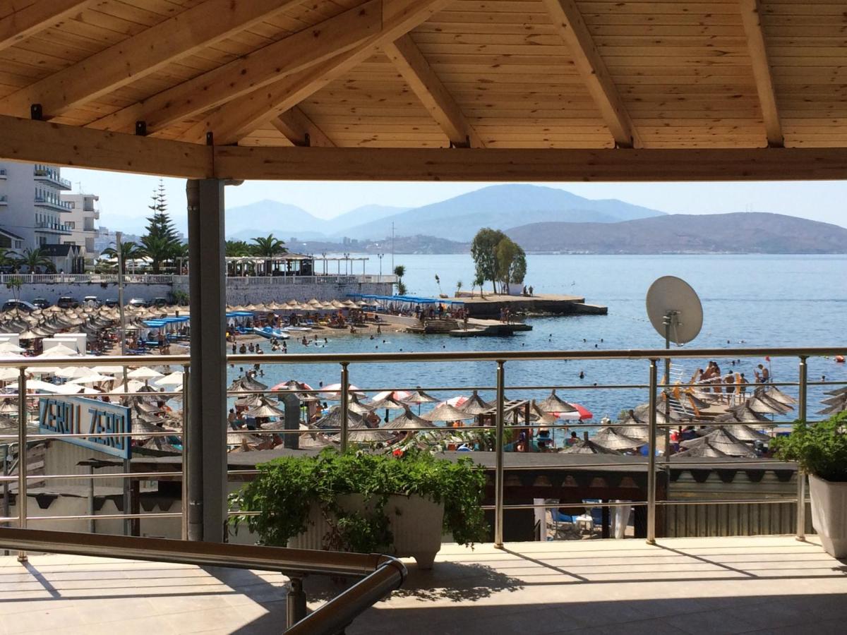 Zero Zero Apartments Sarande - Housity
