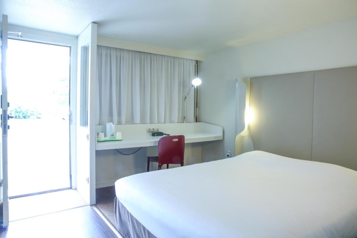 Hôtel Inn Design Resto Novo Nantes Sainte Luce - Housity