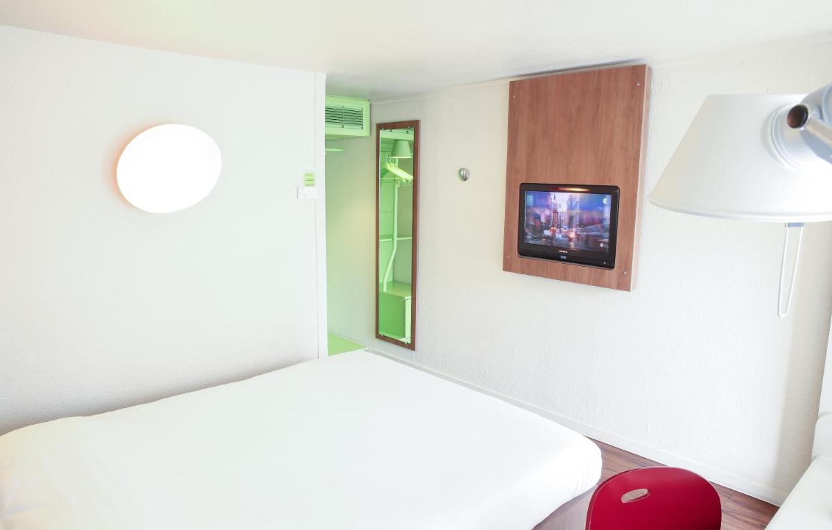 Hôtel Inn Design Resto Novo Nantes Sainte Luce - Housity