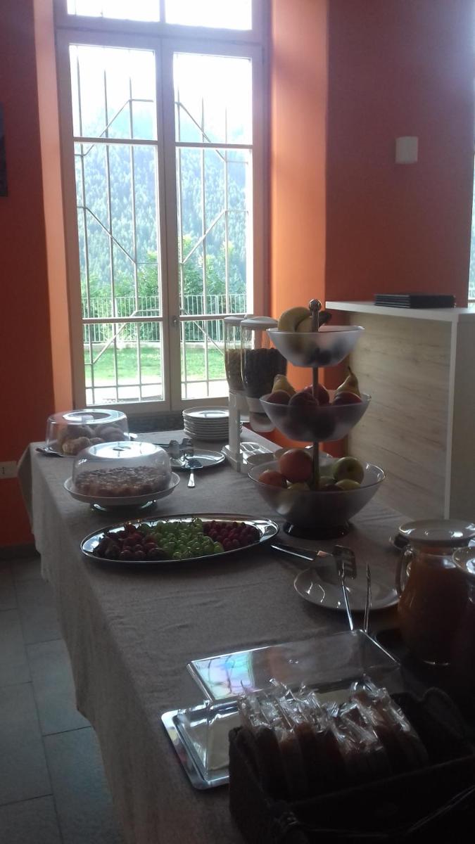 La Vecchia Scuola - Housity