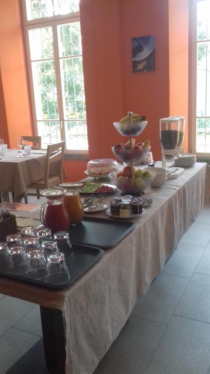 La Vecchia Scuola - Housity