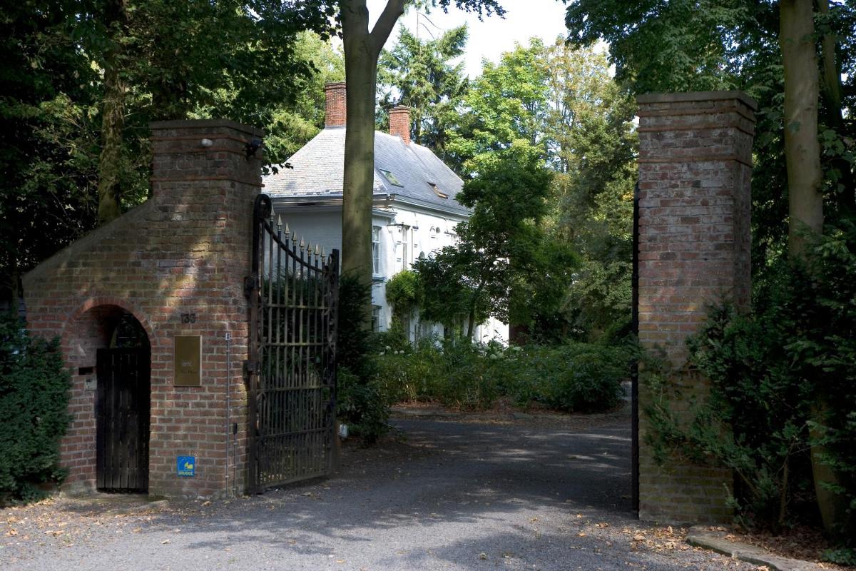 B&B 't Wit Huys Brugge - Housity