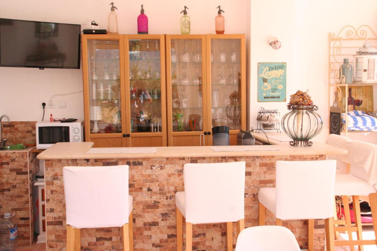 Pension - B&B Casa Alegria - Housity