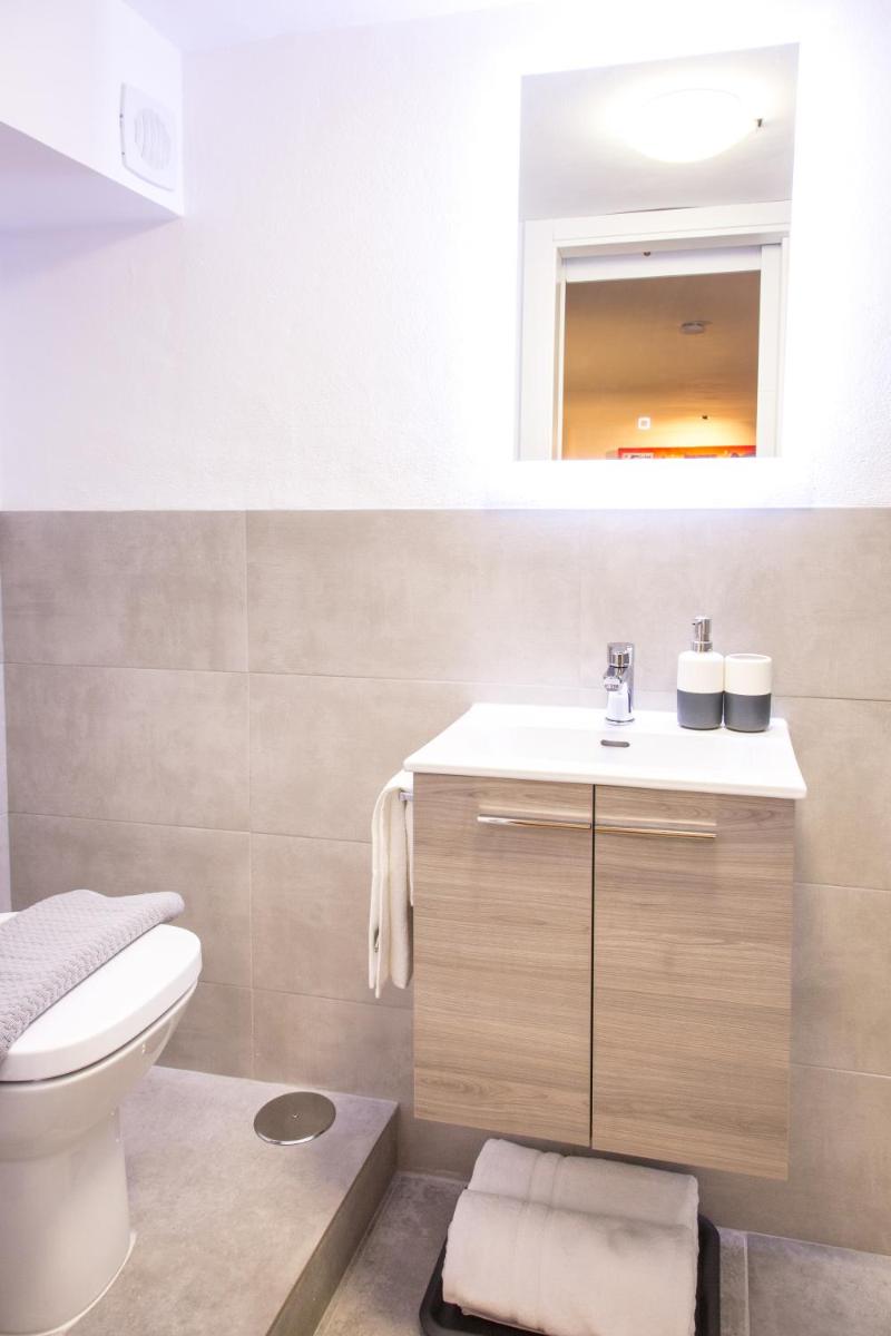 Almijara Residence - Housity