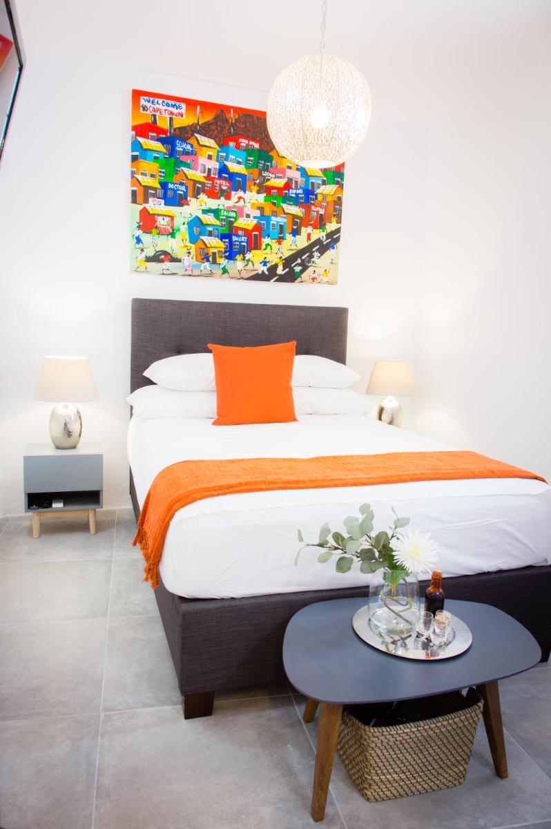 Almijara Residence - Housity