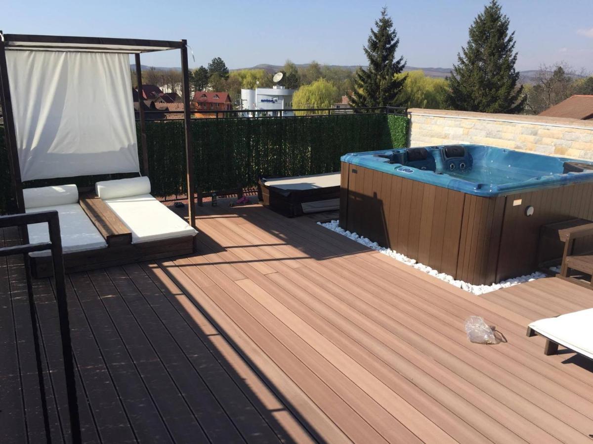 Pensiunea El Passo Targu Mures - Housity