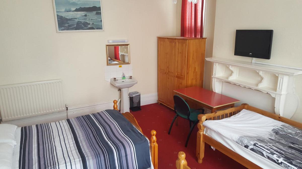 Grafton House - Housity