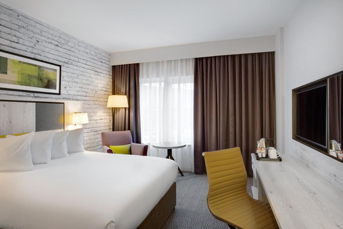 Leonardo Hotel Manchester Central - Housity