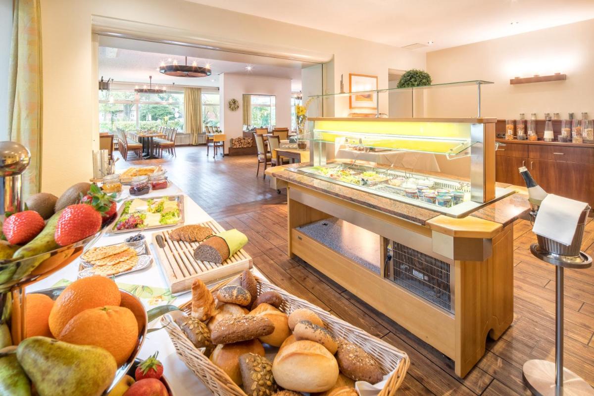 Flair Hotel Rieckmann - Housity