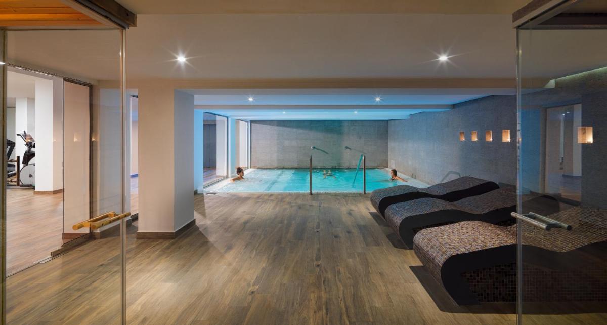 Piscina en o cerca de H10 Ocean Dreams Hotel Boutique - Adults Only