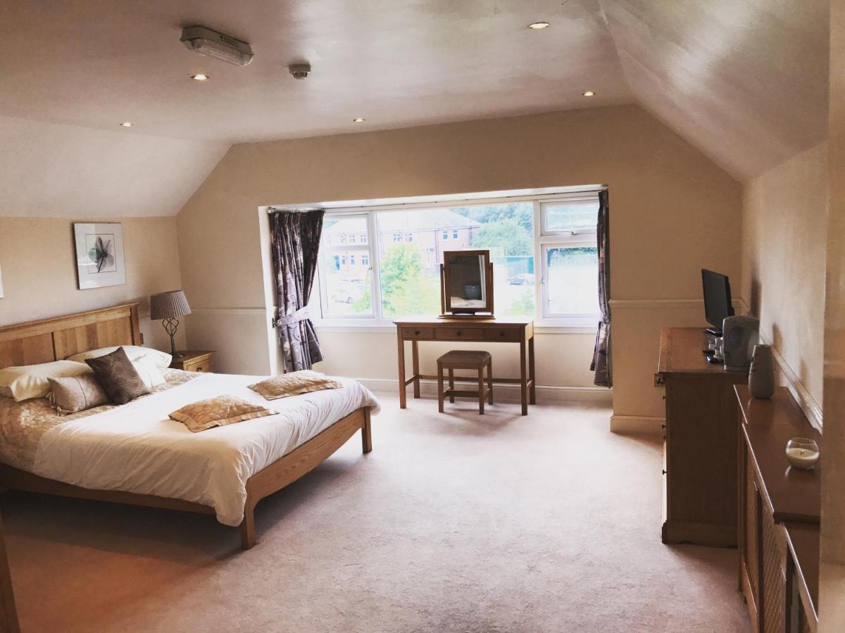 Beldon House - Housity