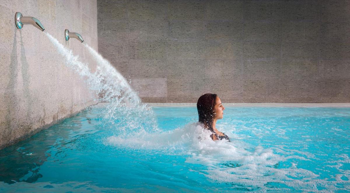 Clientes alojados en H10 Ocean Dreams Hotel Boutique - Adults Only