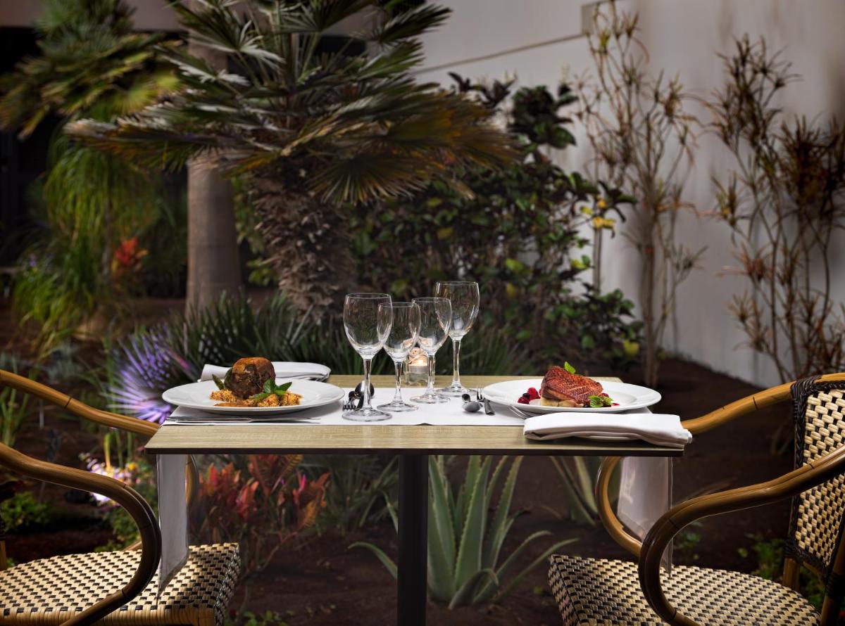 Bebidas en H10 Ocean Dreams Hotel Boutique - Adults Only